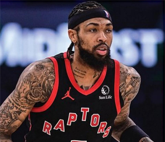 Брандън Инграм ще участва в Мача на звездите в НБА