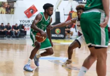 Миньор 2015 се похвали с американски гард, познат у нас