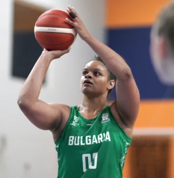 Националка ще играе в Испания