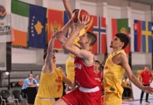 Ботев 2012 привлече още един талант