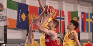 Ботев 2012 привлече още един талант