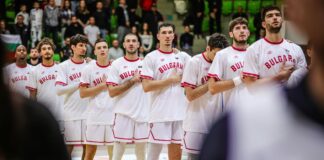 Мачовете на националите в български ефир