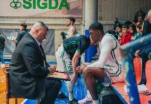 Васил Евтимов: Ние явно не можем да победим Спартак този сезон