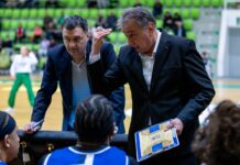 Желко Лукаич: Не е нужно да броим колко са поредните победи, но е хубаво да печелим