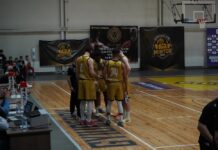 Кесар с дабъл-дабъл, Миньор 2015 срази Балкан (видео)