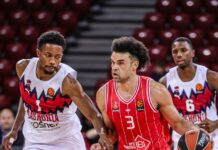 Апоел Тел Авив официално се завръща в София до края на сезона в Евролигата