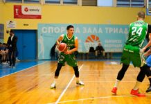 Балкан отново на верния път в НБЛ (видео)