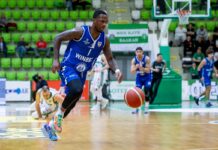 Шоу на Макклауд! Спартак Плевен повали Балкан (видео)