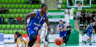 Шоу на Макклауд! Спартак Плевен повали Балкан (видео)