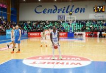 Спартак пребори Левски (видео)