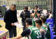 Мирослав Ралчев: Важното бе момчетата да разберат какъв е планът за двубоя (видео)