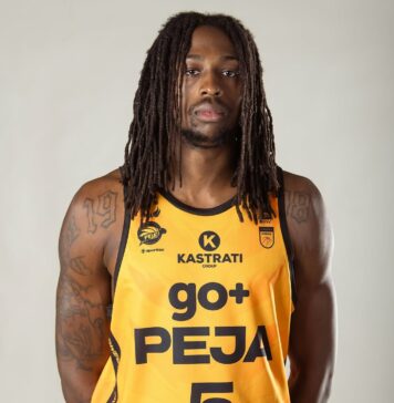 Още един нов в Балкан