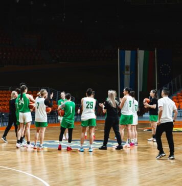 Ясен е съставът на България за мача от евроквалификациите срещу Азербайджан