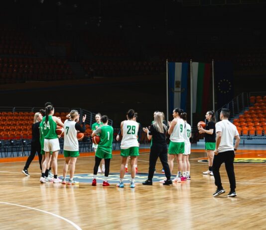 Ясен е съставът на България за мача от евроквалификациите срещу Азербайджан