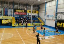 Готова е програмата за Финалната четворка в Адриатическата лига за жени