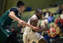 Три поред за Локомотив в НБЛ (видео)