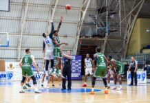 Черно море Тича грабна успех в Пловдив (видео)