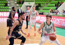 Ботев 2012 надви Шумен (видео)