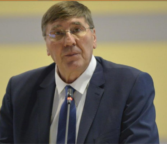 Общо събрание на федерацията ще се проведе на 15 април