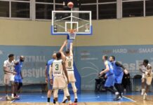 Черно море Тича взе победа в София (видео)