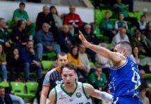 Балкан се разделя с гард