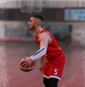 От Хасково с позиция след прекратения мач срещу Видабаскет