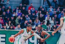 Луд мач във Варна: Черно море Тича измъкна успеха от Локомотив