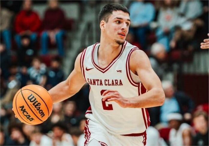 @sash.23__-drops-2️⃣1️⃣-and-@santaclarahoops-extends-its-win-streak-📈WCChoops-WeRiseintheWest