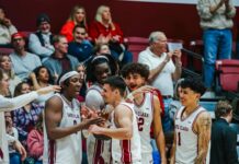 Александър Гавалюгов помогна Санта Клара за победа отвъд океана