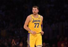 НБА отмени 16-то техническо на Лука Дончич