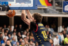 Костадинов отново на линия, Андора би Сарагоса в драма с продължение (видео)