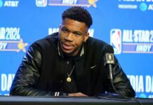 Янис Адетокунбо за контузиите: Не съм стар, но вече не съм и млад