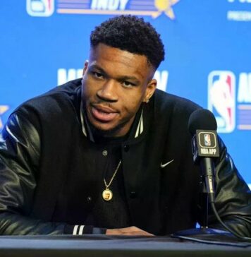 Янис Адетокунбо за контузиите: Не съм стар, но вече не съм и млад