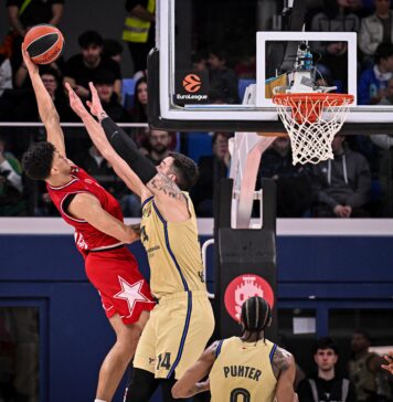 Армани Милано устоя на финалния щурм на Барса (видео)