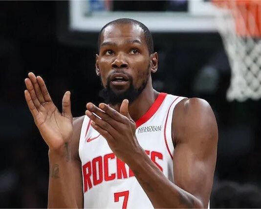 Кевин Дюрант влезе в Топ 5 на реализаторите в НБА (видео)