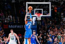 Шай Гилджъс-Александър прати в миналото рекорд на легендата Уилт Чембърлейн (видео)