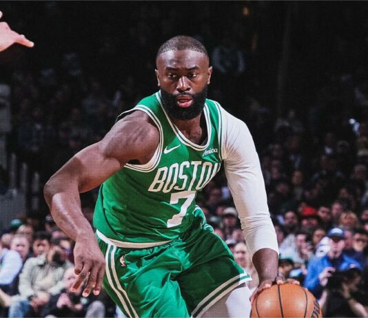 Бостън подчини Голдън Стейт (видео)