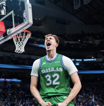 Купър Флаг за Йокич: Мога да науча много от него за играта