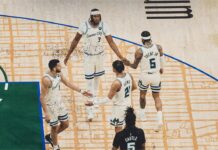 Край на серията: Милуоки извън плейофите в НБА след 9 поредни участия