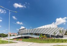 “Арена Шумен” приема Шумен – Черно море Тича