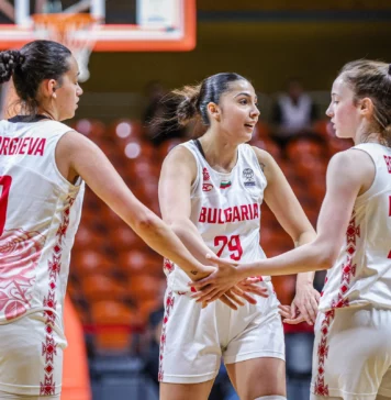 Таня Гатева избра групата на България за мача срещу Украйна