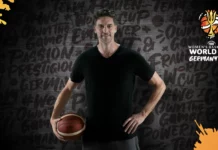 Пау Гасол става посланик на световното първенство за жени