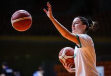 Ново предизвикателство за националка на България