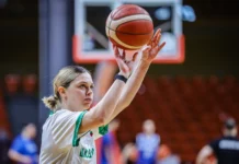 Борислава Христова: Със сигурност в момента сме на доста добра позиция