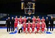 Силен край в Ереван донесе на България втора победа в предквалификациите за Евробаскет 2029