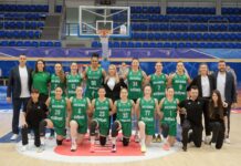 България се бори, но не успя в Черна гора