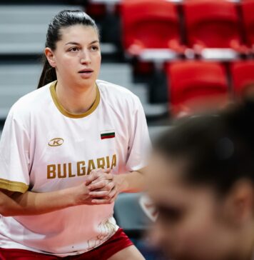 Преслава Колева: Успяхме да влезем в ритъм