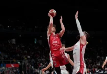 Иван Алипиев сред най-добрите за Римини в Италия