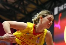 Борислава Христова и Атинайкос с успех нa старта на плейофите в Гърция