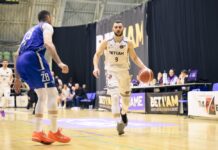 21:7 в последната част: Локомотив Пловдив в Топ 4 на редовния сезон в НБЛ